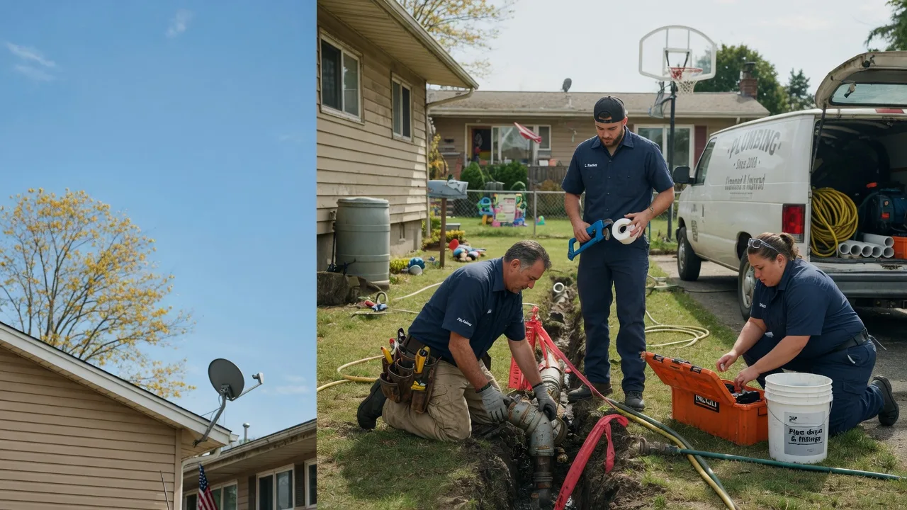 Garbage Disposal Replacement in Sargeant, MN near me